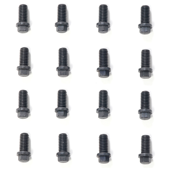 Exhaust Header Bolt